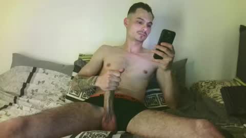 HeteroGermanbigdic77 online show from April 30, 9:41 pm