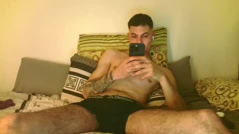 HeteroGermanbigdic77 online show from April 28, 7:29 pm