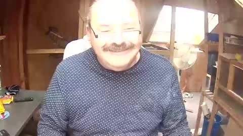 Snapshot of germany_50 chatting on December 9, 8:55 am germany_50 online show from December 9, 8:55 am