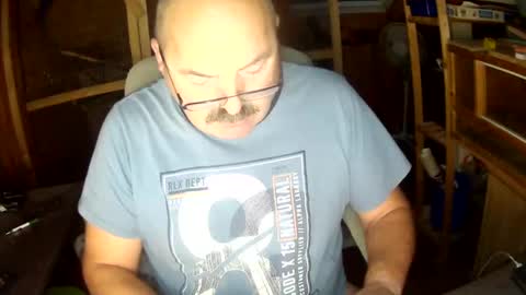 Snapshot of germany_50 chatting on December 17, 6:56 am germany_50 online show from December 17, 6:56 am