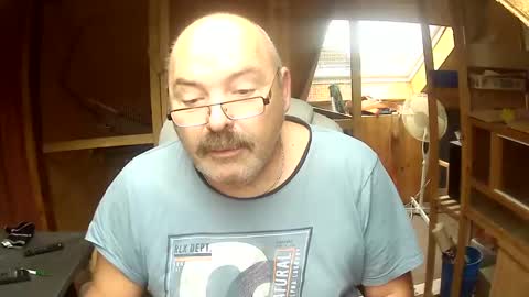 Snapshot of germany_50 chatting on December 21, 11:55 am germany_50 online show from December 21, 11:55 am