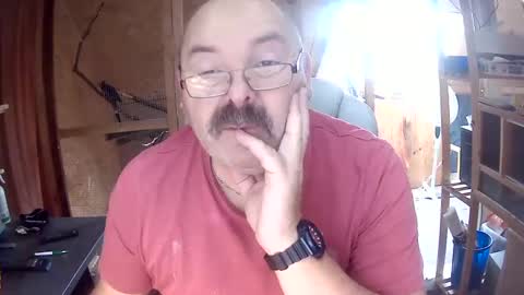 Snapshot of germany_50 chatting on December 19, 10:45 am germany_50 online show from December 19, 10:45 am