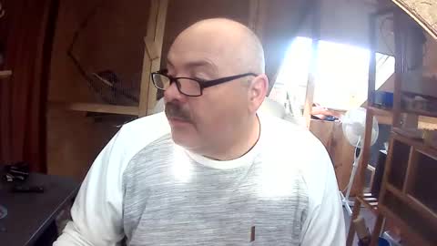 Snapshot of germany_50 chatting on December 13, 10:30 am germany_50 online show from December 13, 10:30 am