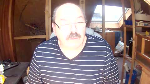 Snapshot of germany_50 chatting on January 11, 7:28 am germany_50 online show from January 11, 7:28 am