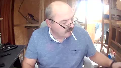 Snapshot of germany_50 chatting on January 6, 2:36 pm germany_50 online show from January 6, 2:36 pm