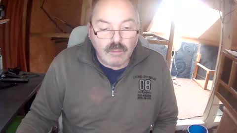 Snapshot of germany_50 chatting on February 13, 3:56 pm germany_50 online show from February 13, 3:56 pm