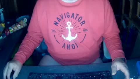 Snapshot of germany_50 chatting on December 14, 7:57 pm germany_50 online show from December 14, 7:57 pm