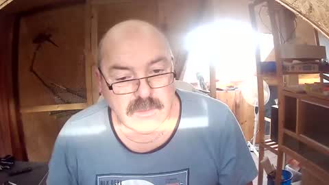Snapshot of germany_50 chatting on December 22, 9:11 am germany_50 online show from December 22, 9:11 am