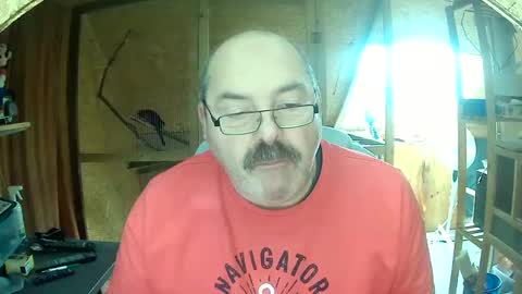 Snapshot of germany_50 chatting on January 4, 8:49 am germany_50 online show from January 4, 8:49 am