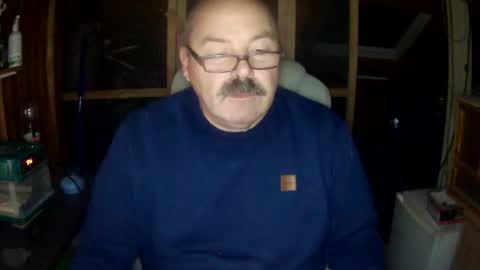 Snapshot of germany_50 chatting on October 13, 5:30 pm germany_50 online show from October 13, 5:30 pm