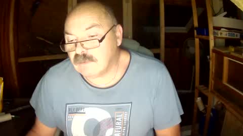 Snapshot of germany_50 chatting on December 25, 6:31 am germany_50 online show from December 25, 6:31 am