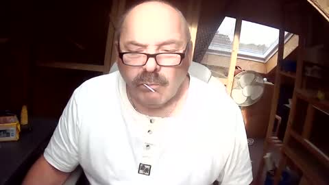 Snapshot of germany_50 chatting on December 5, 10:55 am germany_50 online show from December 5, 10:55 am