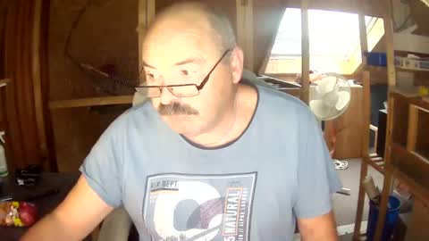 Snapshot of germany_50 chatting on December 3, 7:30 am germany_50 online show from December 3, 7:30 am