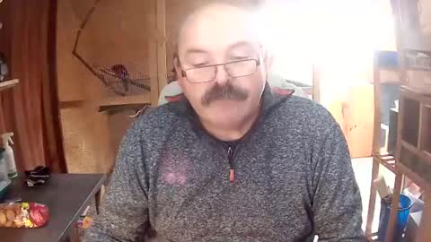 Snapshot of germany_50 chatting on December 2, 11:32 am germany_50 online show from December 2, 11:32 am