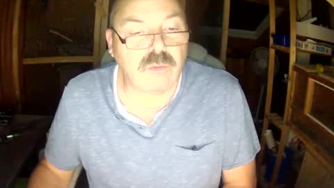 Snapshot of germany_50 chatting on December 19, 12:34 am germany_50 online show from December 19, 12:34 am