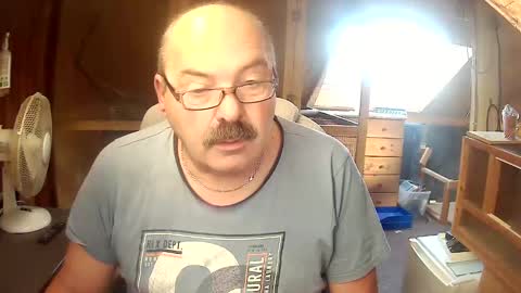 Snapshot of germany_50 chatting on September 14, 6:37 am germany_50 online show from September 14, 6:37 am