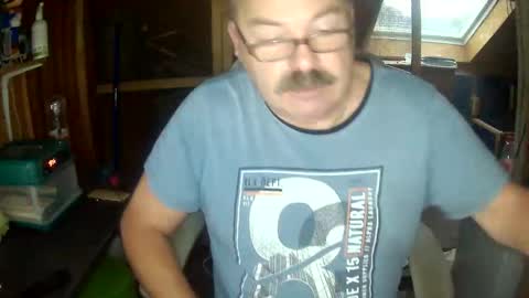 Snapshot of germany_50 chatting on October 4, 5:56 am germany_50 online show from October 4, 5:56 am
