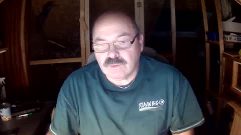 Snapshot of germany_50 chatting on January 2, 12:45 am germany_50 online show from January 2, 12:45 am