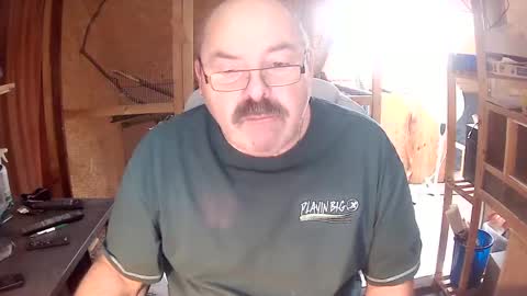 Snapshot of germany_50 chatting on January 3, 1:03 pm germany_50 online show from January 3, 1:03 pm