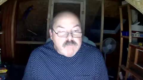 Snapshot of germany_50 chatting on December 8, 12:51 am germany_50 online show from December 8, 12:51 am