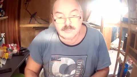 Snapshot of germany_50 chatting on February 8, 9:03 am germany_50 online show from February 8, 9:03 am