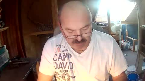 Snapshot of germany_50 chatting on February 18, 4:27 pm germany_50 online show from February 18, 4:27 pm