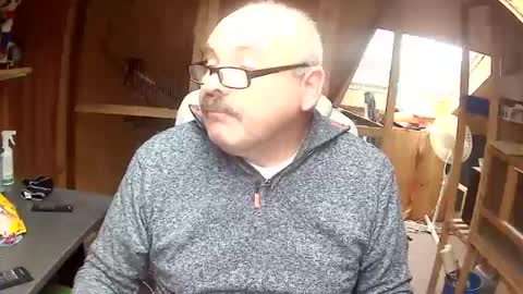 Snapshot of germany_50 chatting on December 10, 11:54 am germany_50 online show from December 10, 11:54 am