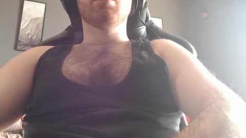 germanyhairyboy online show from March 8, 2:10 pm