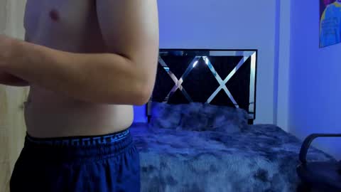 gerobedoya online show from November 18, 3:21 am