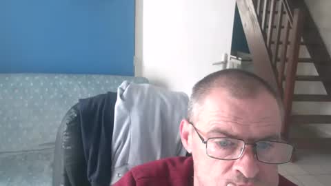 Snapshot of geronemo62 chatting on October 12, 1:38 pm geronemo62 online show from October 12, 1:38 pm