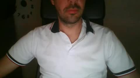 geronimo_2 online show from March 4, 6:07 pm