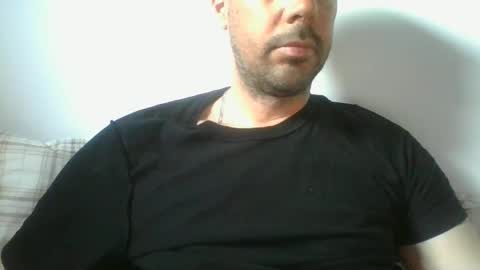 geronimo_2 online show from March 8, 7:02 am