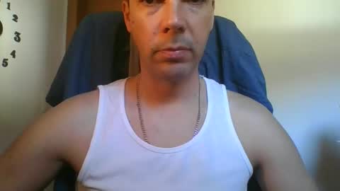 geronimo_2 online show from December 31, 10:26 am