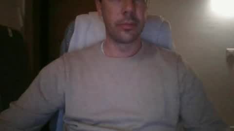 geronimo_2 online show from January 18, 6:54 pm