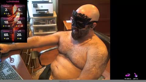 Daddy Jokes online show from October 24, 4:52 pm