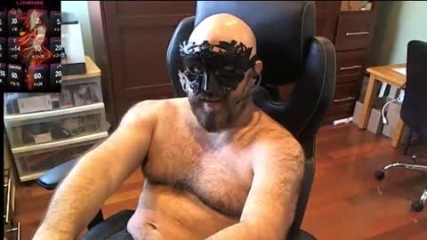 Daddy Jokes online show from February 24, 4:52 pm