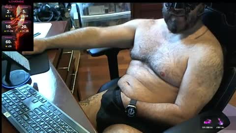 Daddy Jokes online show from April 23, 4:31 pm