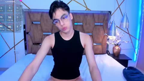 Geronimo online show from February 10, 5:03 am