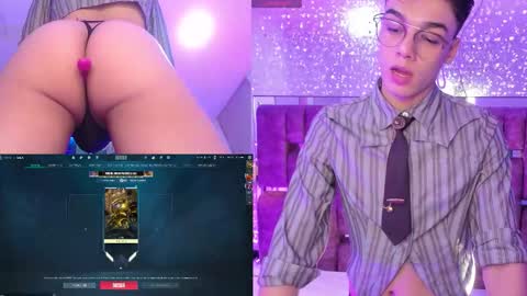 Geronimo online show from October 6, 5:01 am