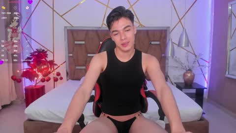 Geronimo online show from December 12, 5:42 am