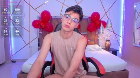 Geronimo online show from February 2, 5:10 am