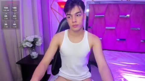 Geronimo online show from June 1, 5:40 am