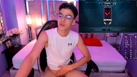 Geronimo online show from December 3, 4:46 am