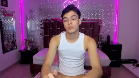 Geronimo online show from March 10, 5:00 am