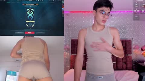 Geronimo online show from September 27, 5:16 am