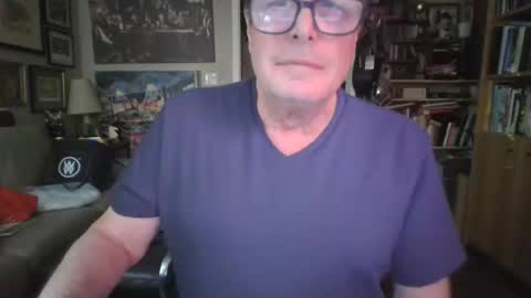 Jason online show from November 19, 8:41 pm