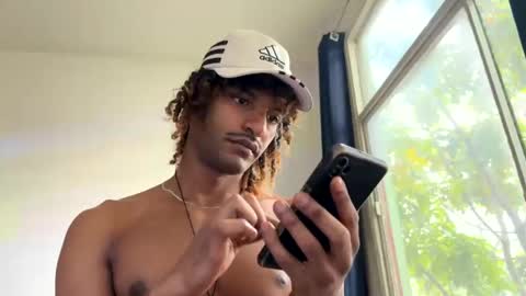 gerson229 online show from November 4, 12:06 pm