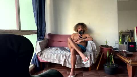 gerson229 online show from January 6, 8:13 pm