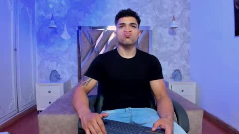 Snapshot of gerson_zt chatting on October 7, 5:39 pm im Gerson online show from October 7, 5:39 pm