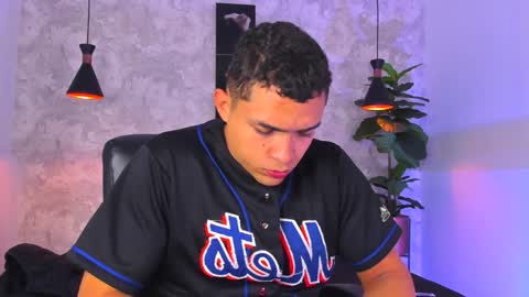Snapshot of gerson_zt chatting on December 8, 3:43 am im Gerson online show from December 8, 3:43 am